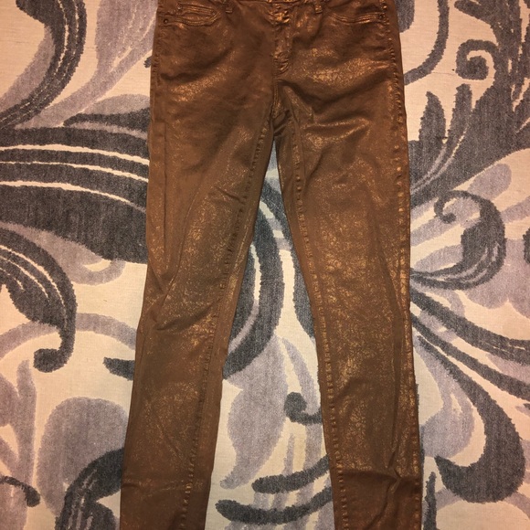 MOTHER jeans - Picture 3 of 7